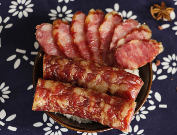 原味腊肠