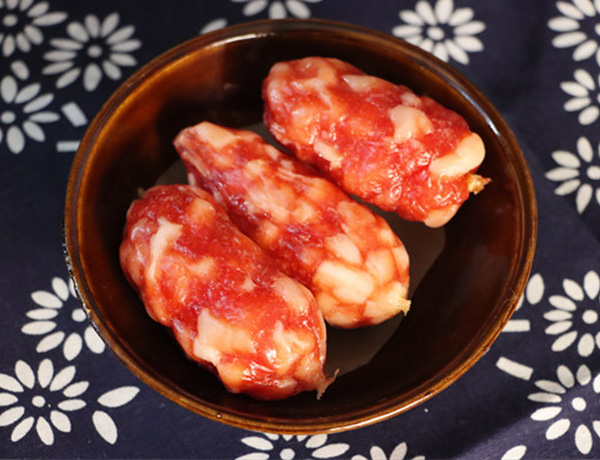 粒肠