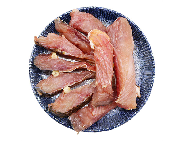 醉鱼块