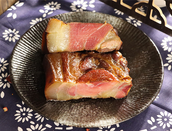 黄腊肉