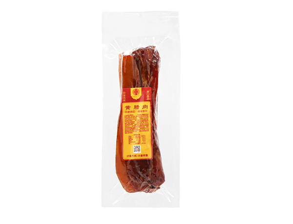 黄腊肉