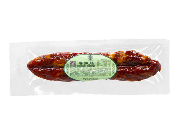麻辣腊肠-两根装
