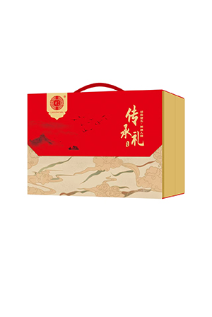 礼盒系列